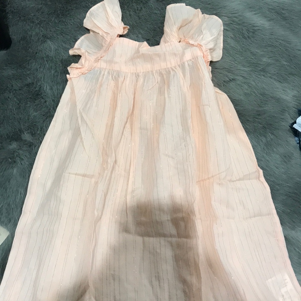 Bonton dress